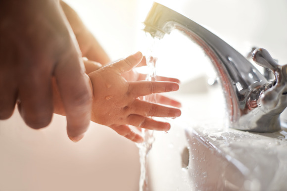 Assainissement de l'eau pour les immeubles collectifs et commerciaux